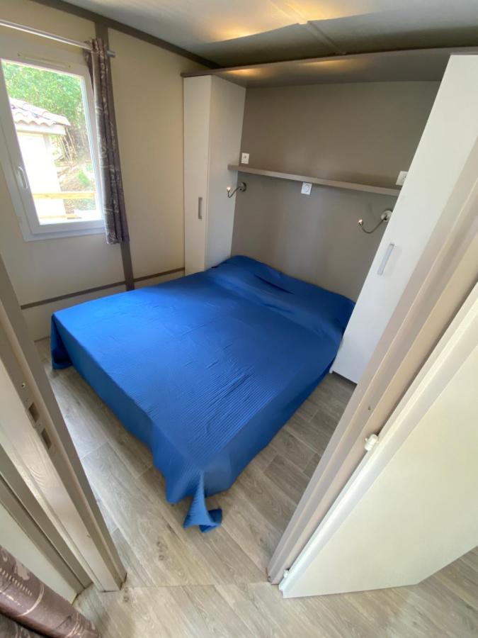 Les Chalets Des Iles 보르고 외부 사진