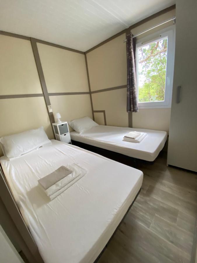 Les Chalets Des Iles 보르고 외부 사진