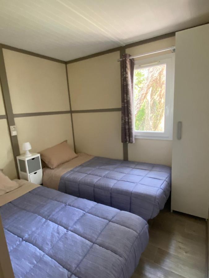 Les Chalets Des Iles 보르고 외부 사진