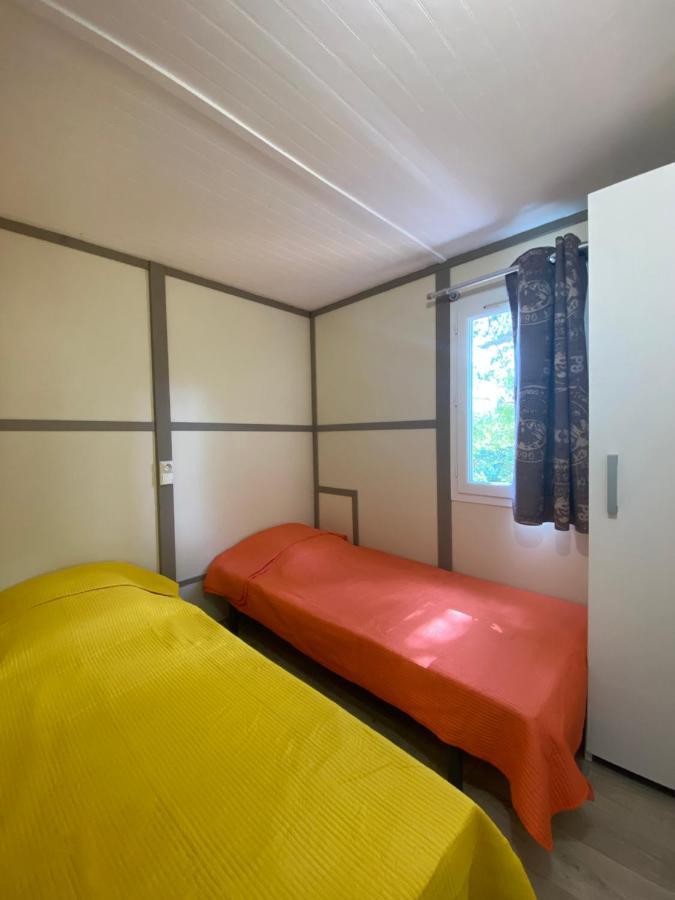 Les Chalets Des Iles 보르고 외부 사진