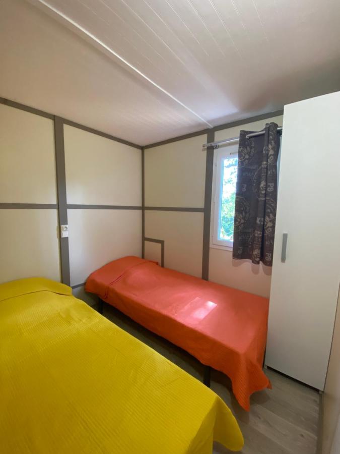 Les Chalets Des Iles 보르고 외부 사진