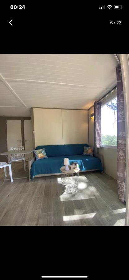 Les Chalets Des Iles 보르고 외부 사진